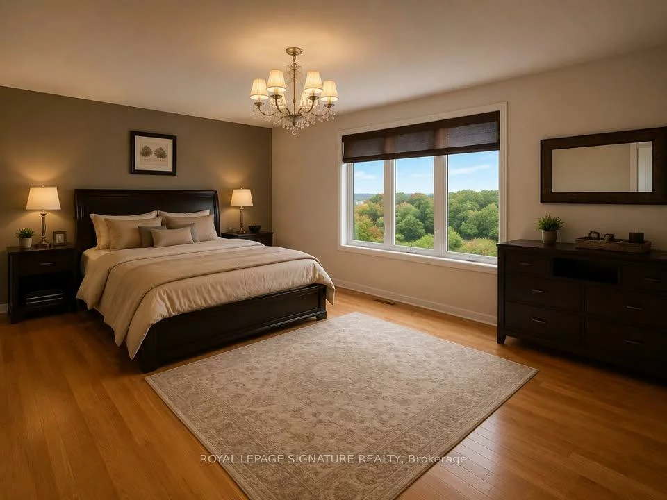 112, Barnwood, Oak Ridges Lake Wilcox, Richmond Hill