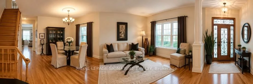 112, Barnwood, Oak Ridges Lake Wilcox, Richmond Hill