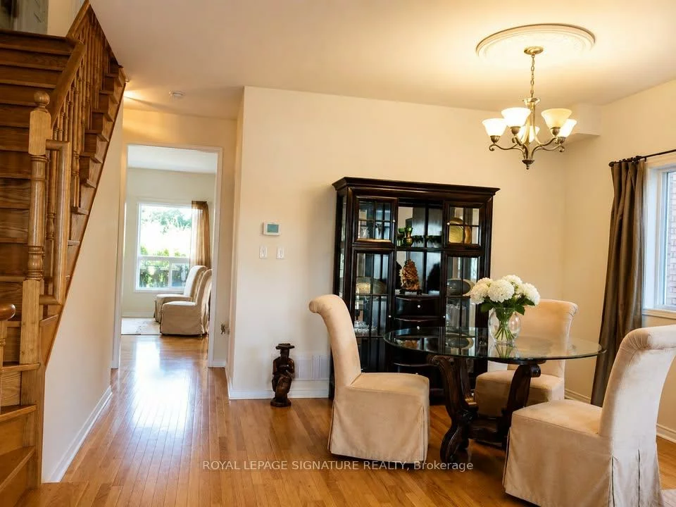 112, Barnwood, Oak Ridges Lake Wilcox, Richmond Hill