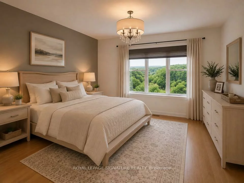 112, Barnwood, Oak Ridges Lake Wilcox, Richmond Hill