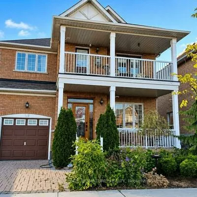 112, Barnwood, Oak Ridges Lake Wilcox, Richmond Hill