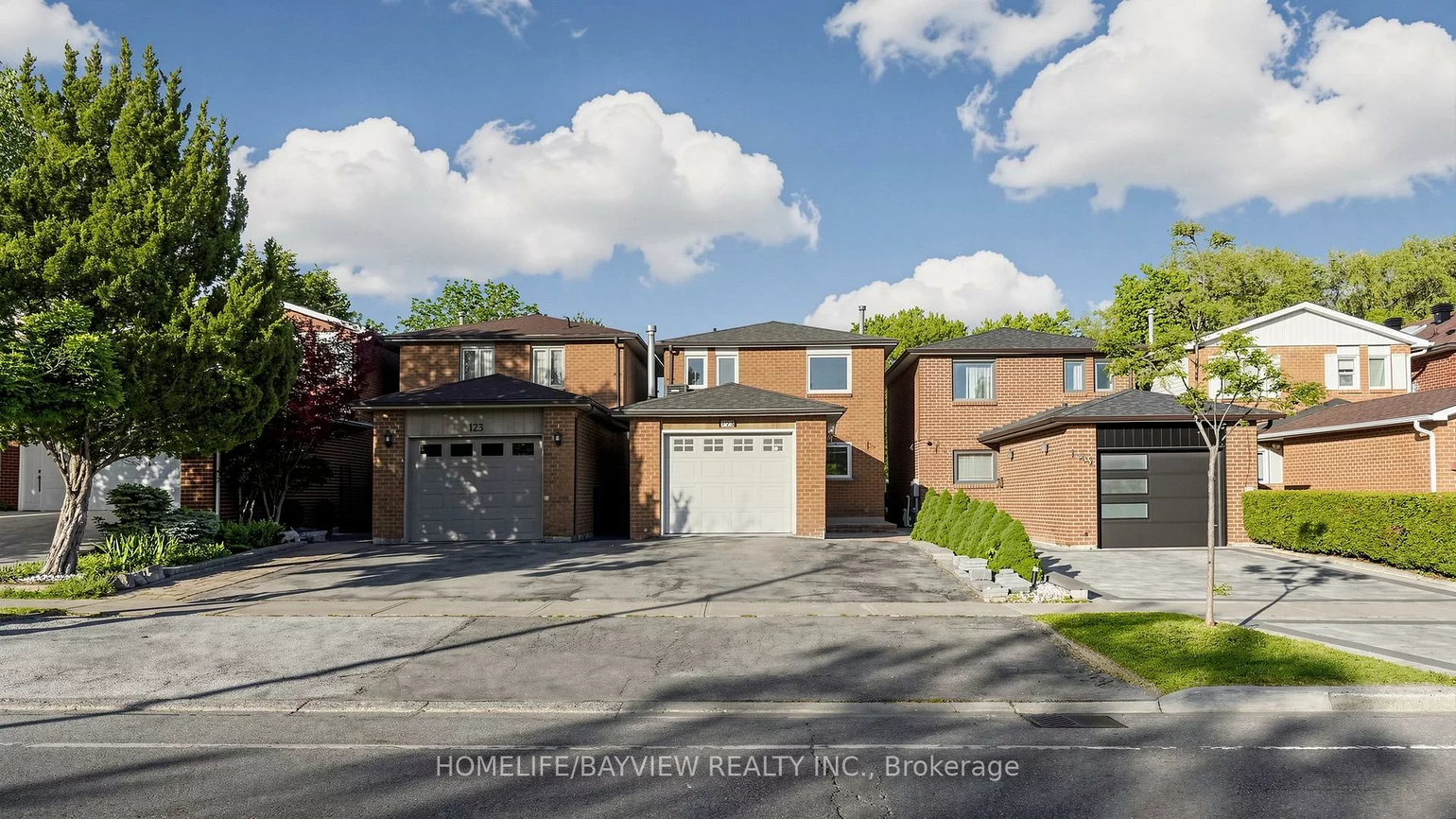 123, Kersey, North Richvale, Richmond Hill