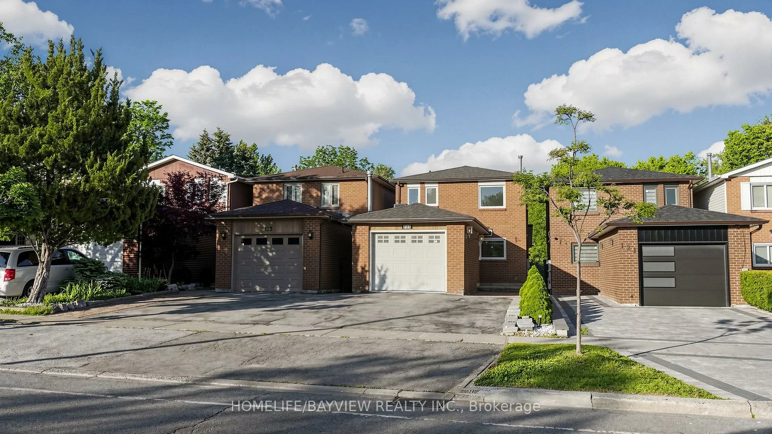 123, Kersey, North Richvale, Richmond Hill
