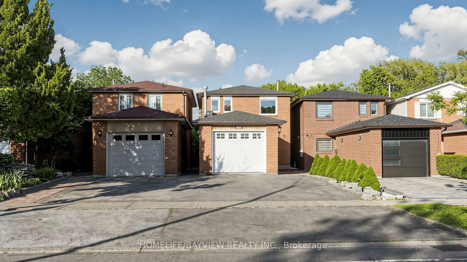 123, Kersey, North Richvale, Richmond Hill