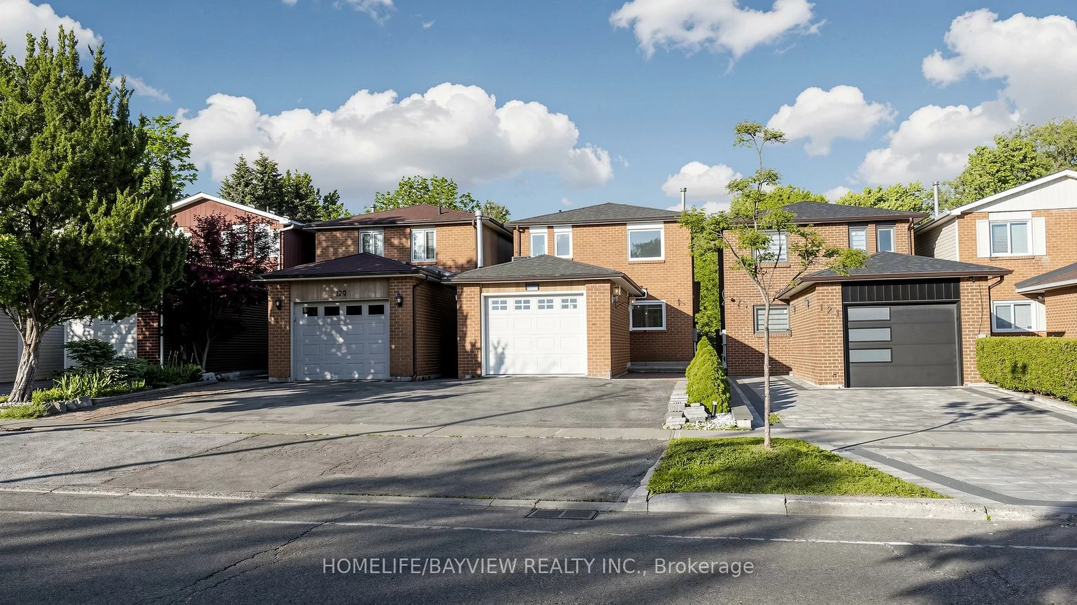 123, Kersey, North Richvale, Richmond Hill