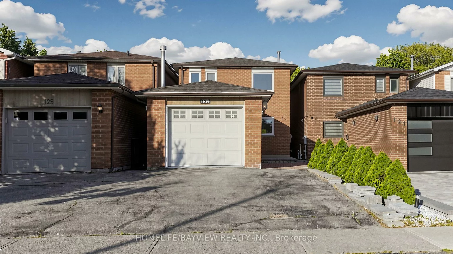 123, Kersey, North Richvale, Richmond Hill