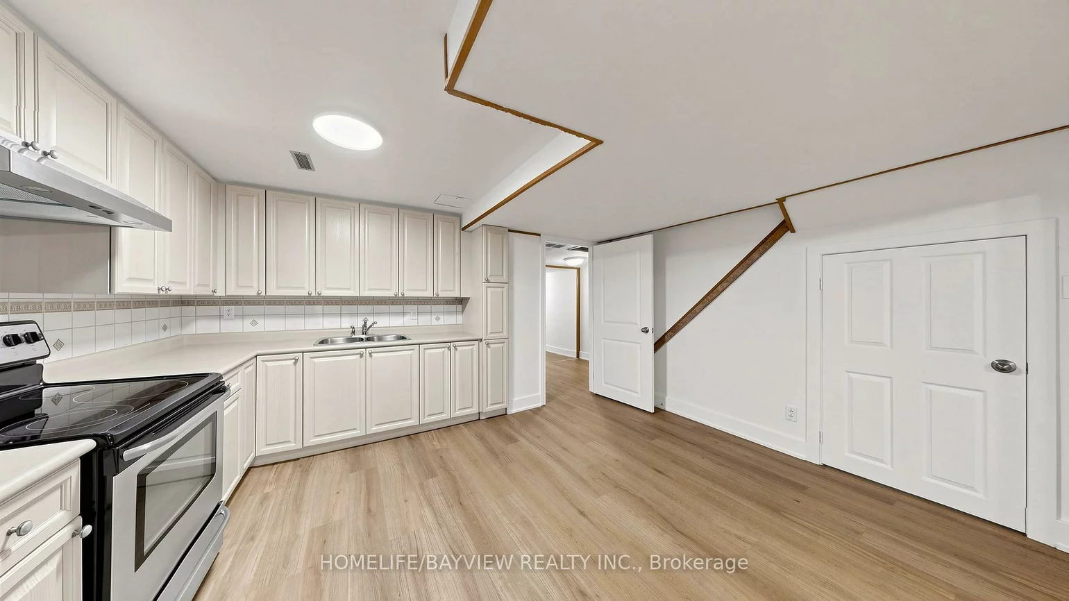 123, Kersey, North Richvale, Richmond Hill