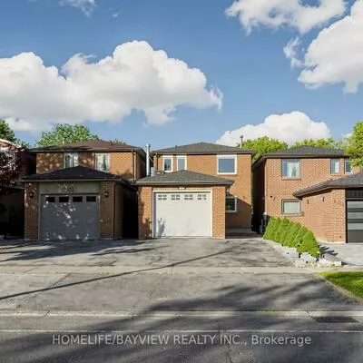 123, Kersey, North Richvale, Richmond Hill
