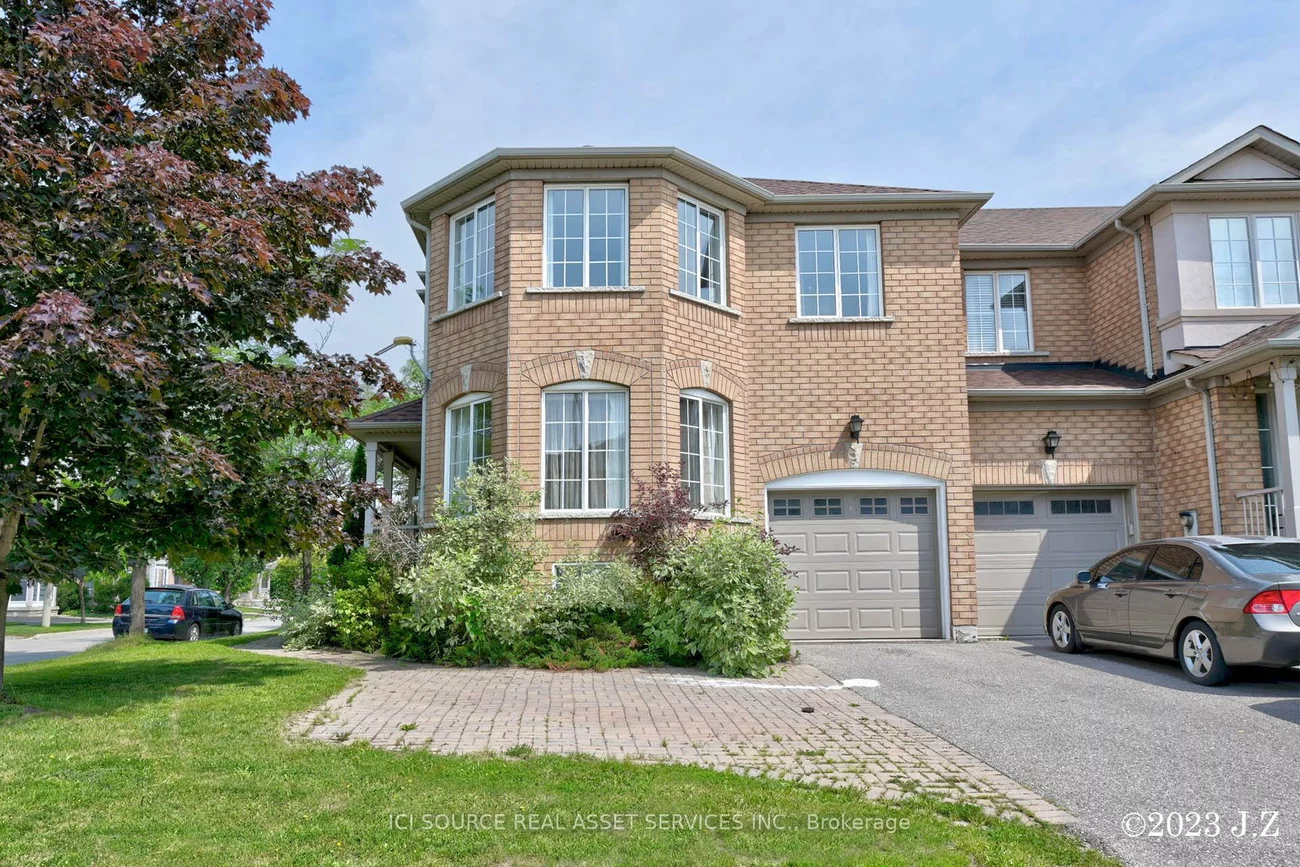 2, Waterton, Langstaff, Richmond Hill