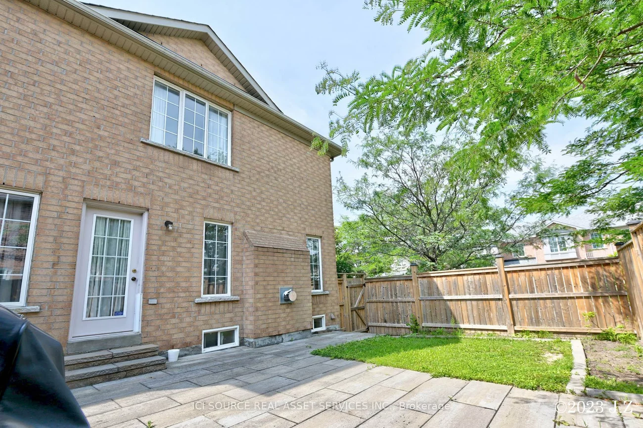 2, Waterton, Langstaff, Richmond Hill