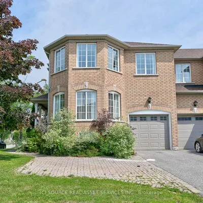 2, Waterton, Langstaff, Richmond Hill