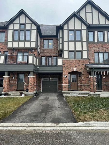 119, Mcalister, Rural Richmond Hill, Richmond Hill