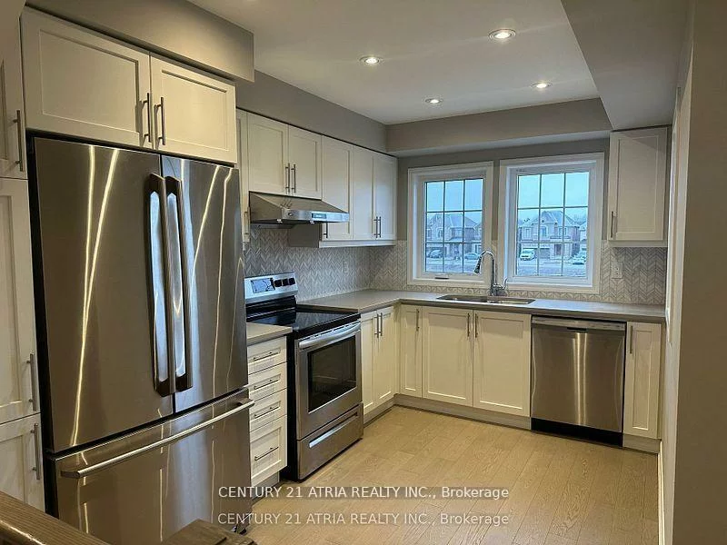 119, Mcalister, Rural Richmond Hill, Richmond Hill