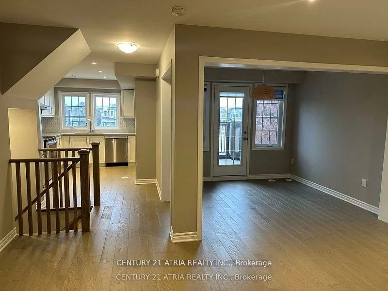 119, Mcalister, Rural Richmond Hill, Richmond Hill