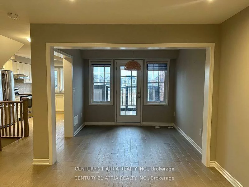 119, Mcalister, Rural Richmond Hill, Richmond Hill