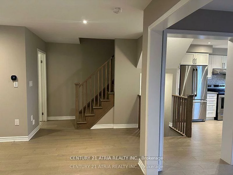 119, Mcalister, Rural Richmond Hill, Richmond Hill