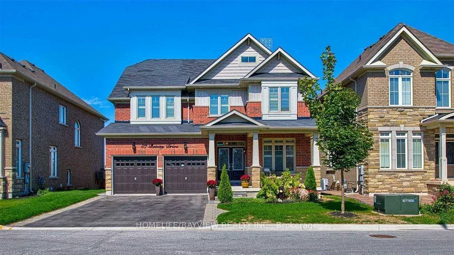 87, Betony, Oak Ridges, Richmond Hill