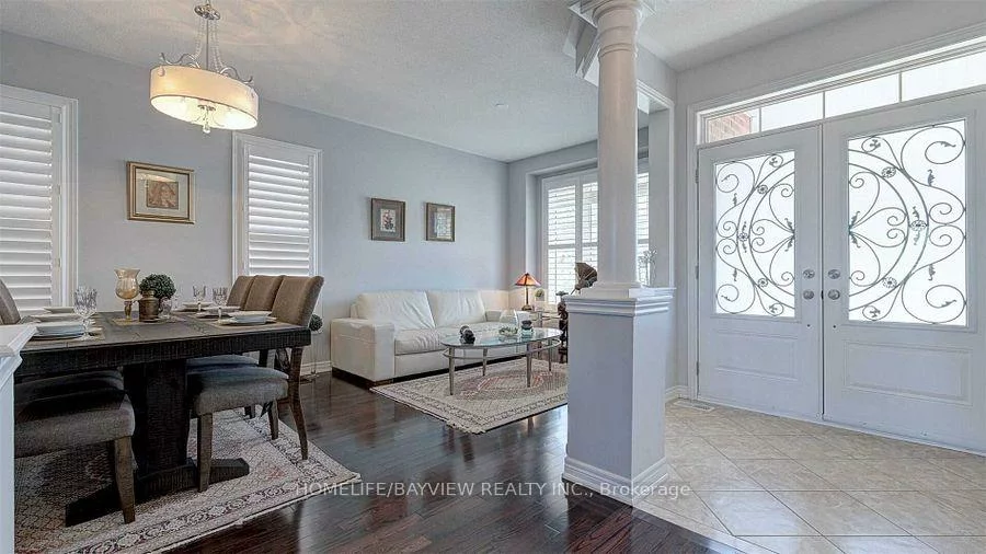 87, Betony, Oak Ridges, Richmond Hill