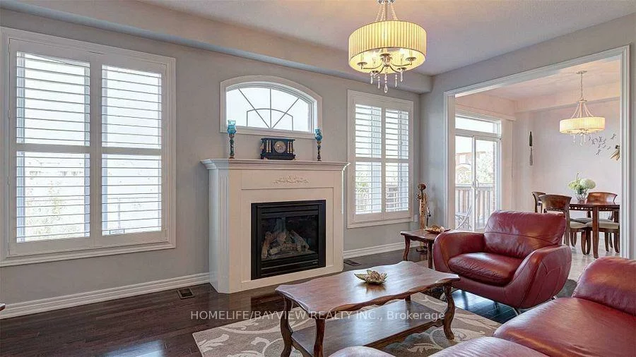 87, Betony, Oak Ridges, Richmond Hill