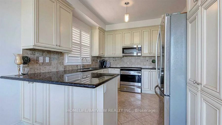 87, Betony, Oak Ridges, Richmond Hill
