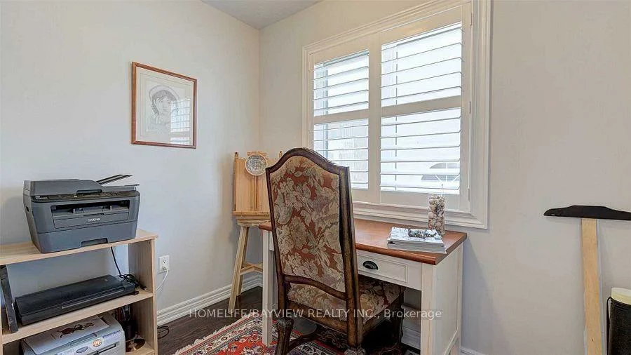 87, Betony, Oak Ridges, Richmond Hill