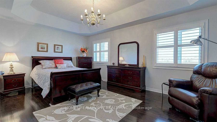87, Betony, Oak Ridges, Richmond Hill