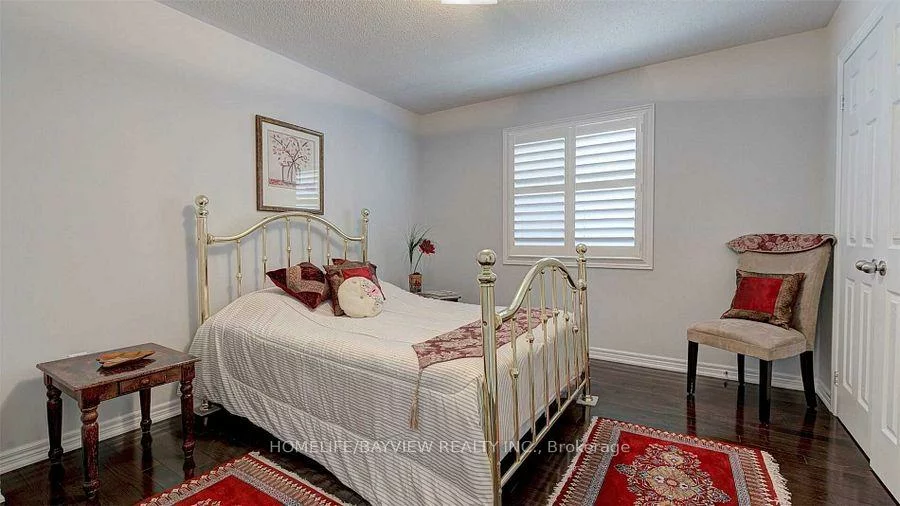 87, Betony, Oak Ridges, Richmond Hill