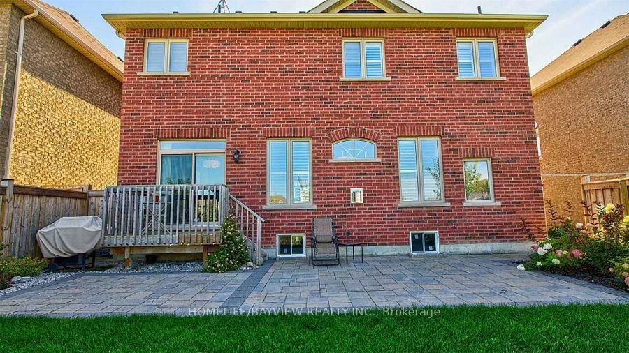 87, Betony, Oak Ridges, Richmond Hill