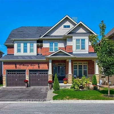 87, Betony, Oak Ridges, Richmond Hill