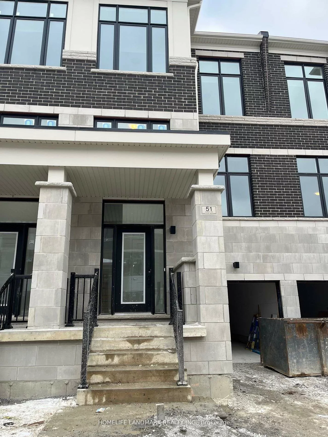 51, Millman, Rural Richmond Hill, Richmond Hill