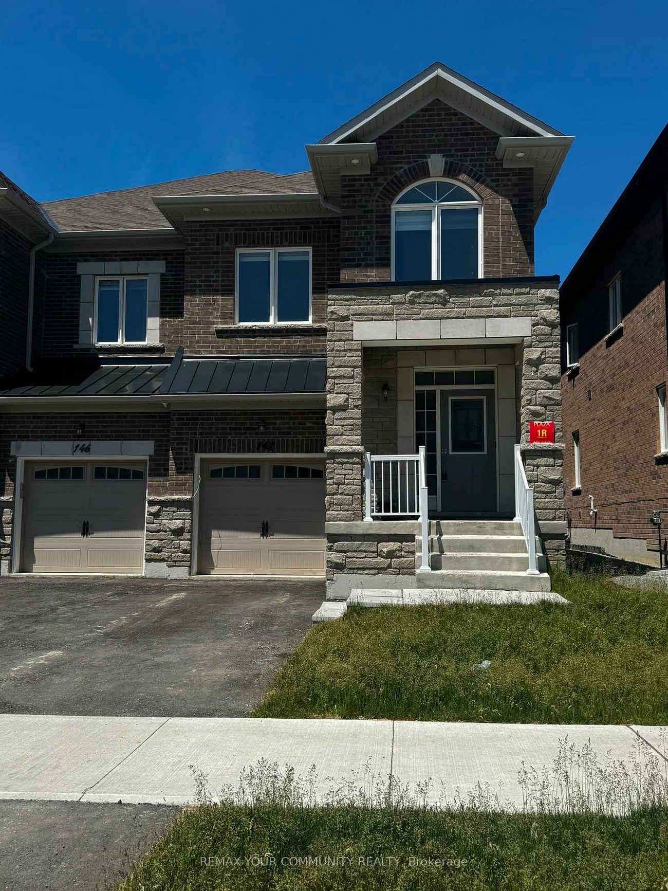 142, Seguin, Oak Ridges, Richmond Hill