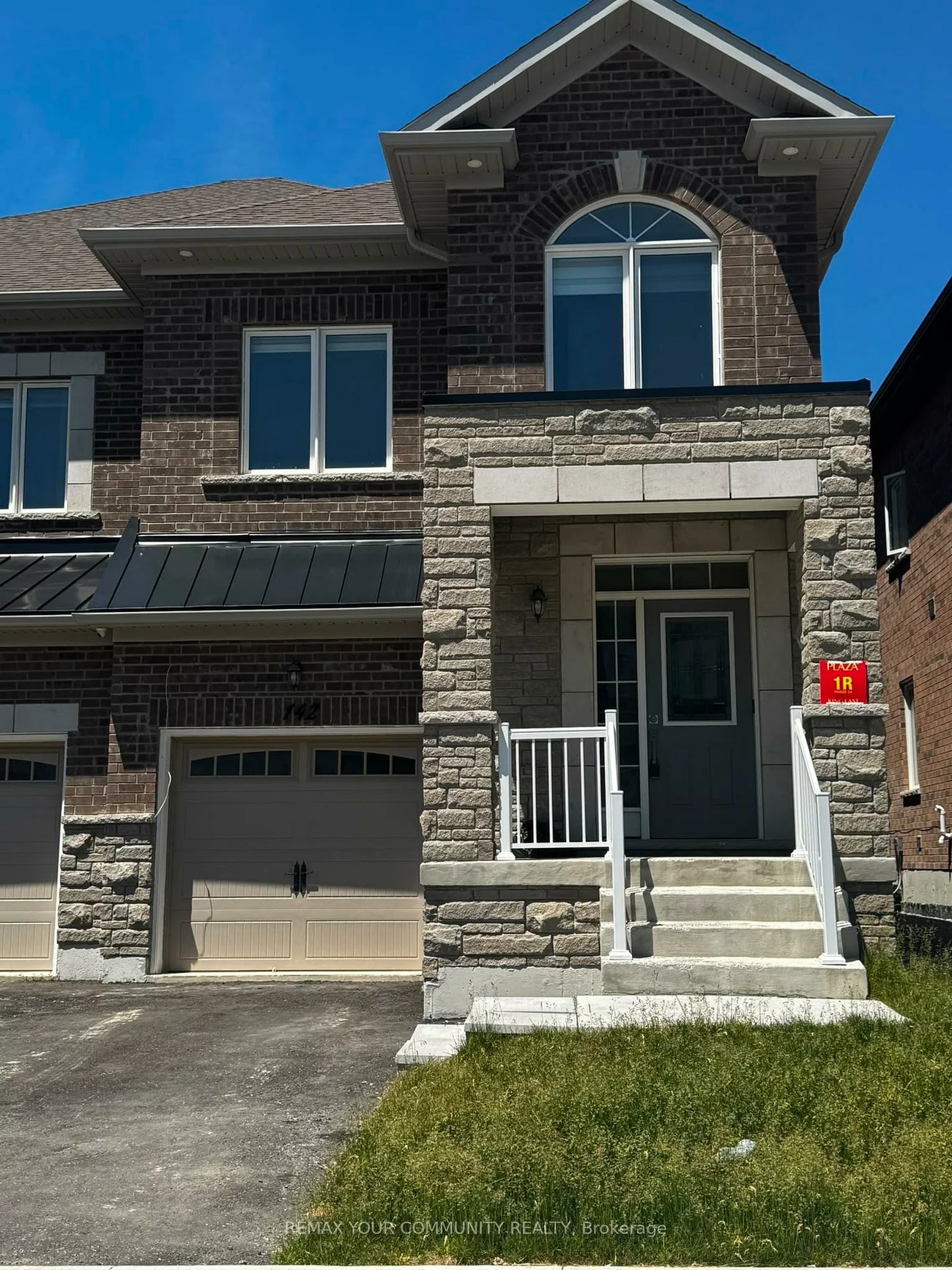 142, Seguin, Oak Ridges, Richmond Hill