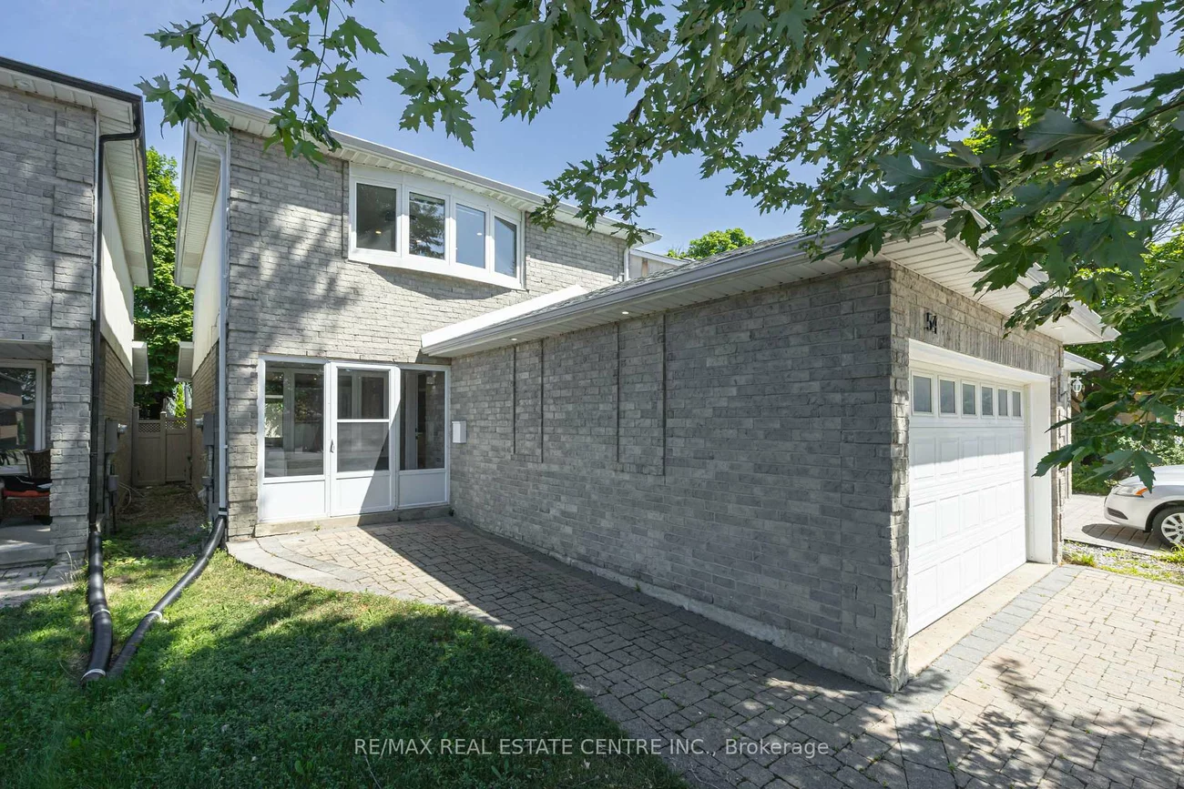 54, Gray, North Richvale, Richmond Hill