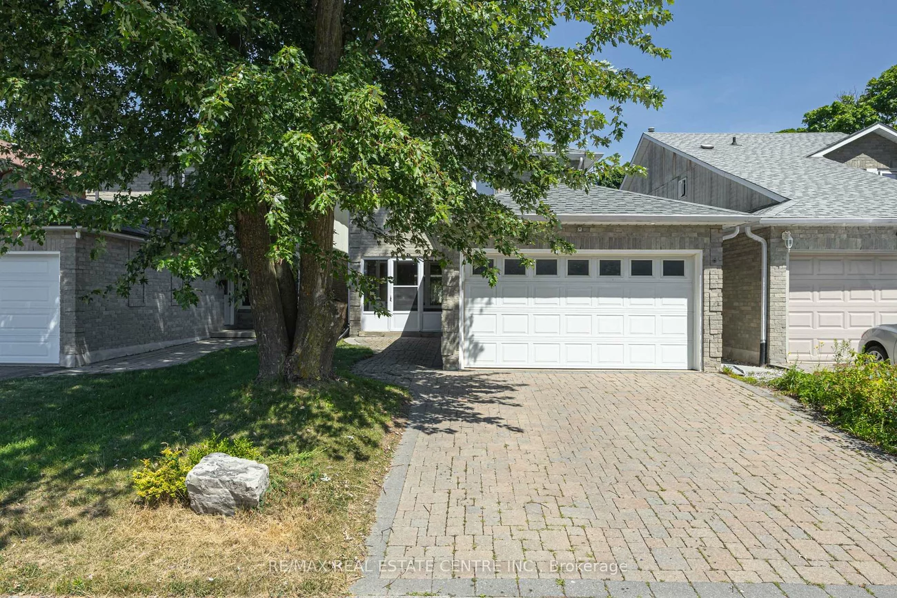 54, Gray, North Richvale, Richmond Hill