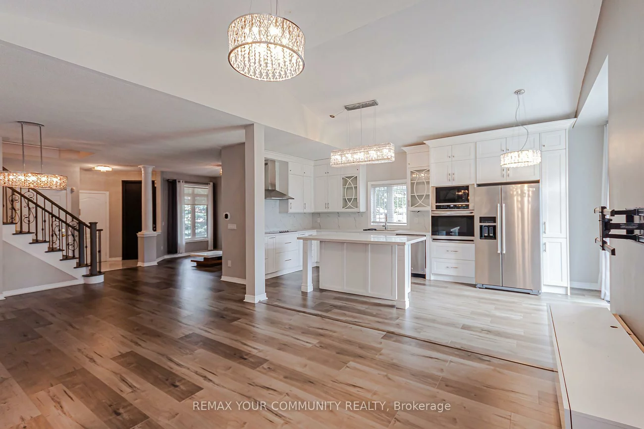 117, Littleside, Oak Ridges, Richmond Hill