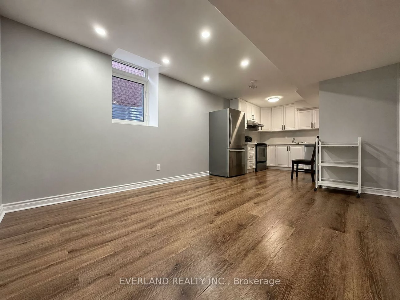 4, Shell, Rouge Woods, Richmond Hill