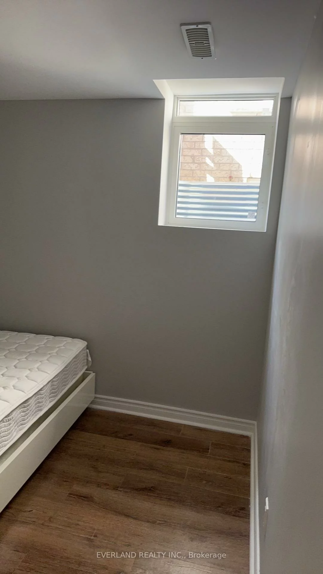 4, Shell, Rouge Woods, Richmond Hill