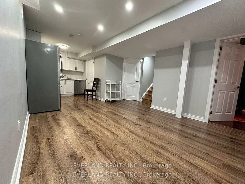 4, Shell, Rouge Woods, Richmond Hill
