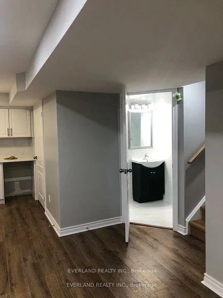 4, Shell, Rouge Woods, Richmond Hill