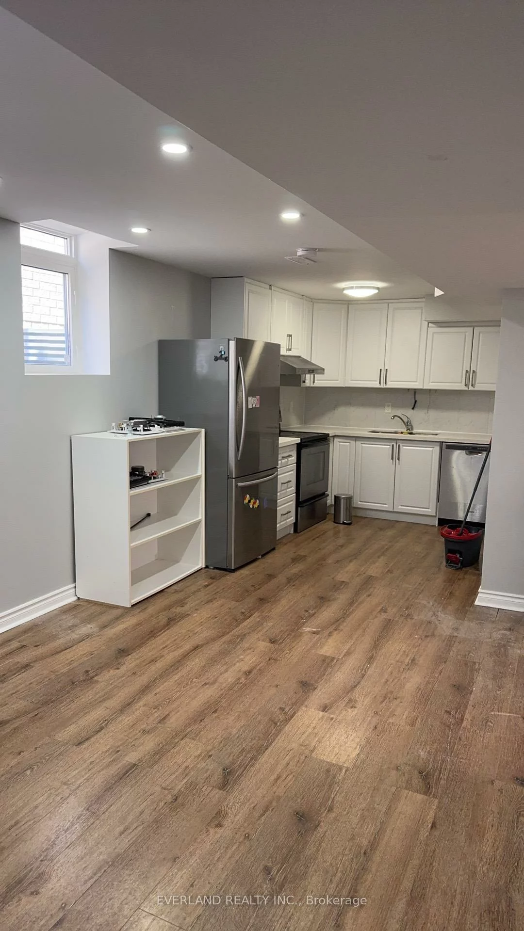 4, Shell, Rouge Woods, Richmond Hill