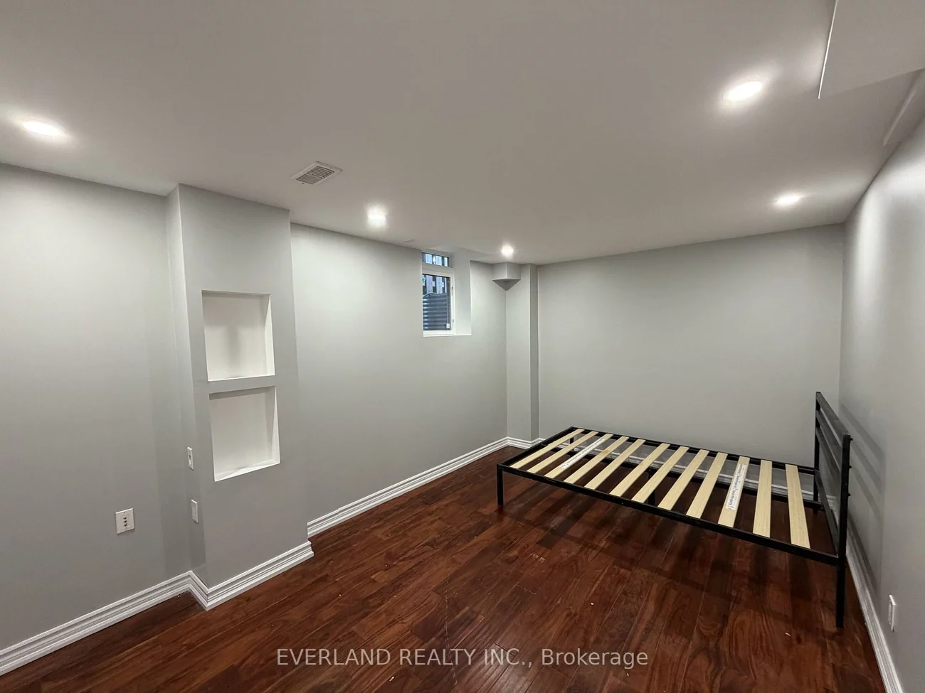 4, Shell, Rouge Woods, Richmond Hill