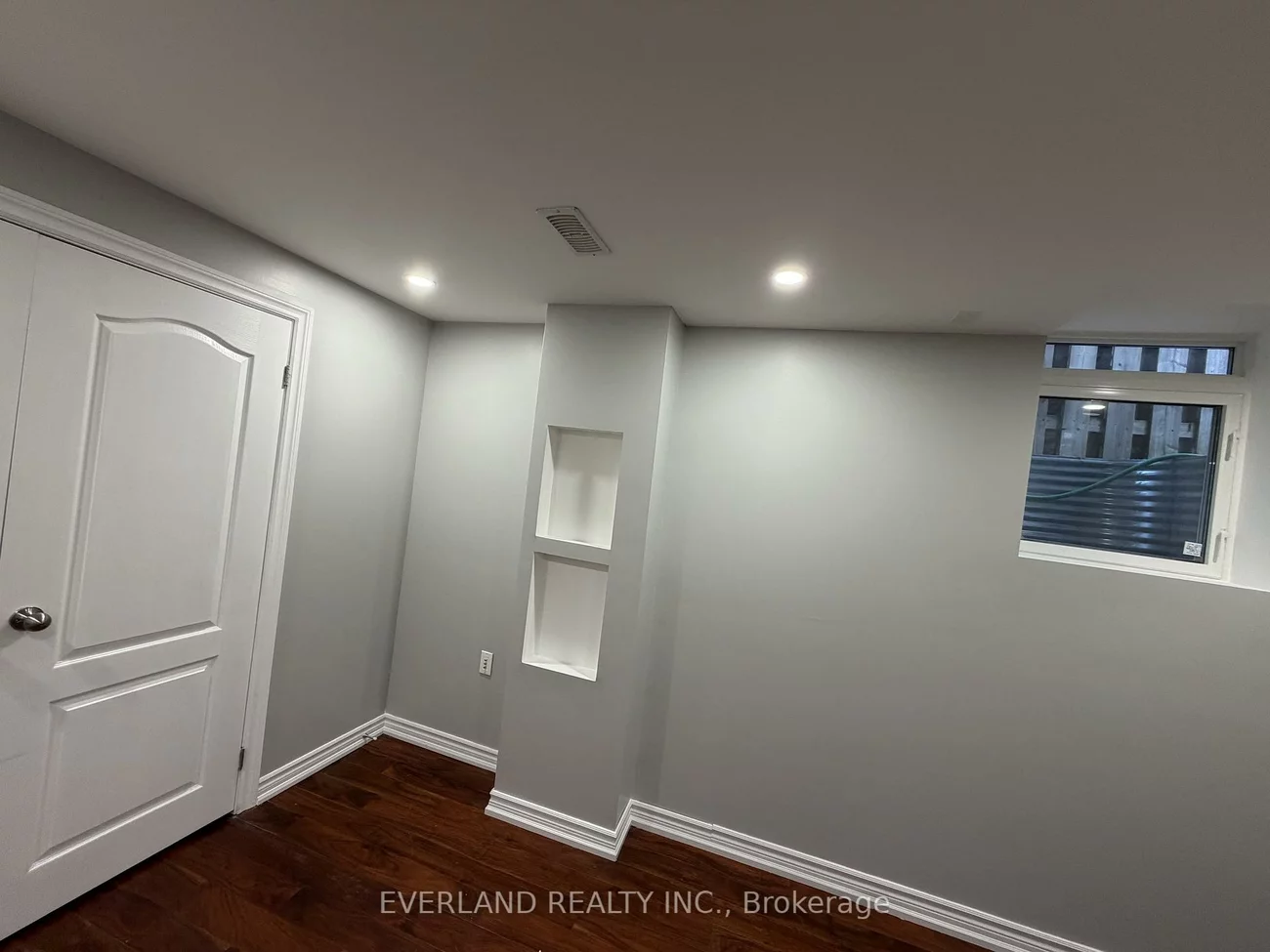 4, Shell, Rouge Woods, Richmond Hill