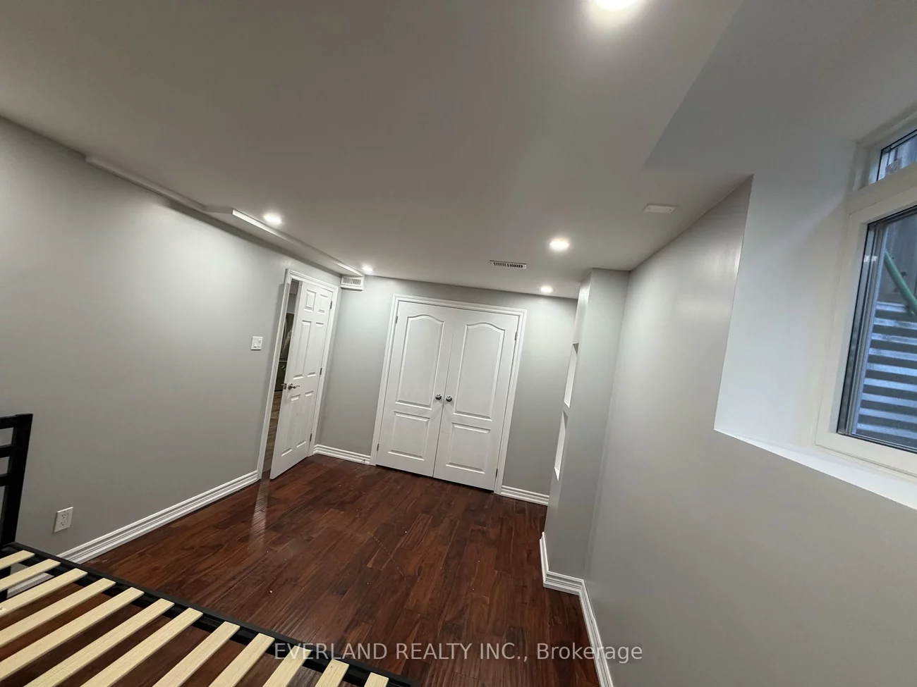 4, Shell, Rouge Woods, Richmond Hill