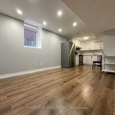 4, Shell, Rouge Woods, Richmond Hill