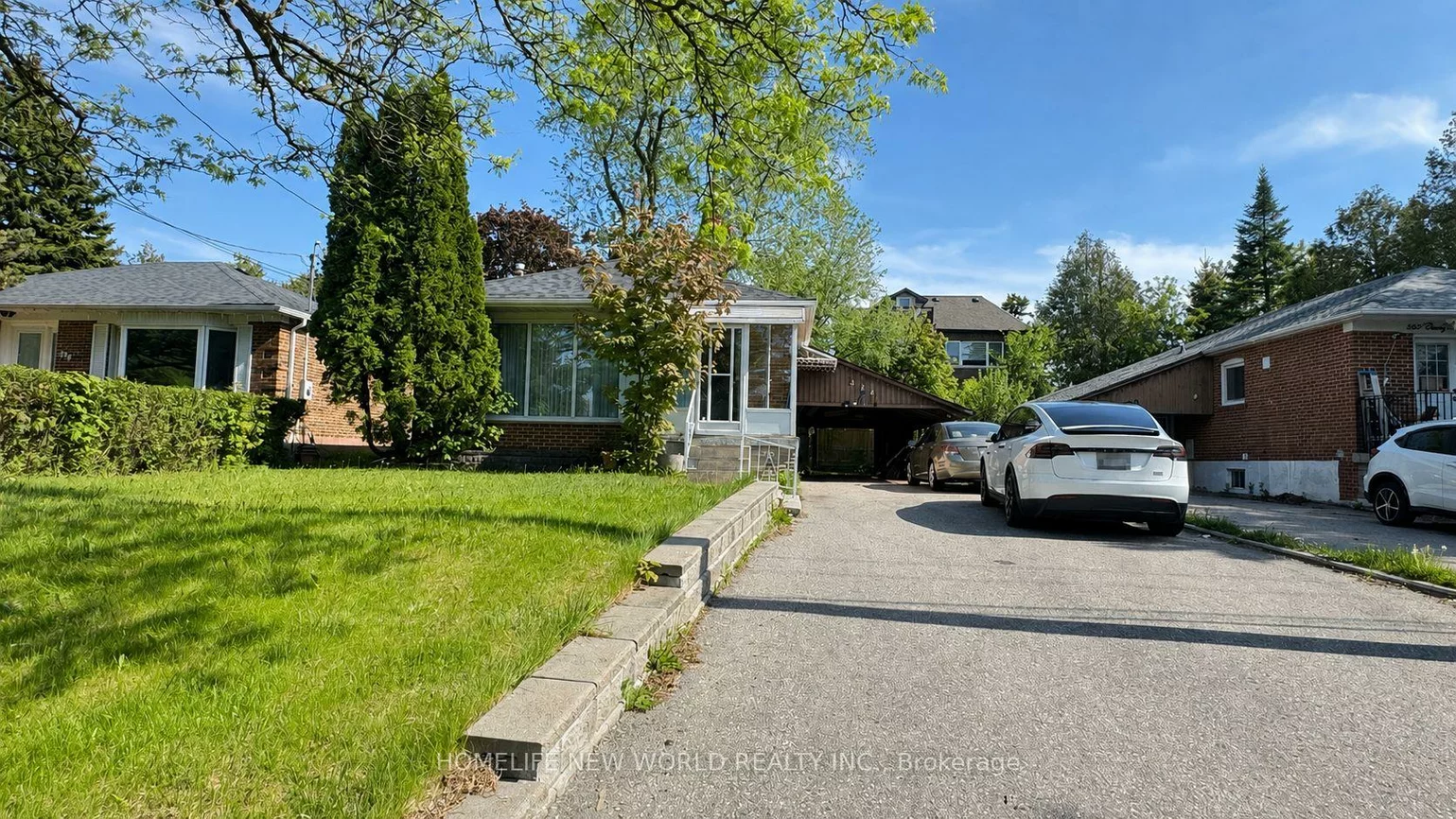 326, Crosby, Crosby, Richmond Hill