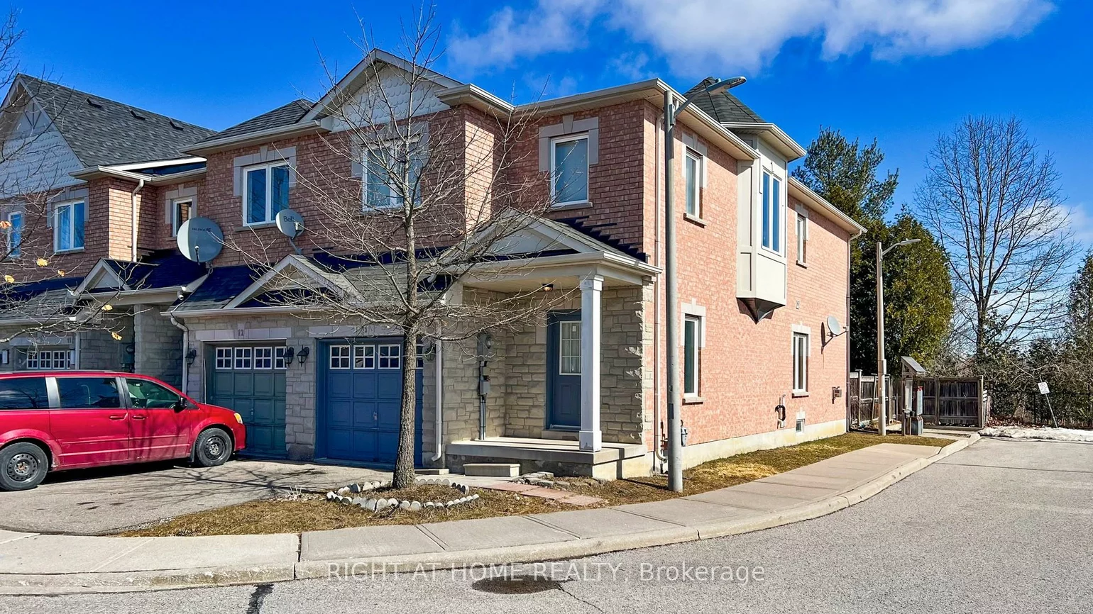 56, North Lake, Oak Ridges Lake Wilcox, Richmond Hill
