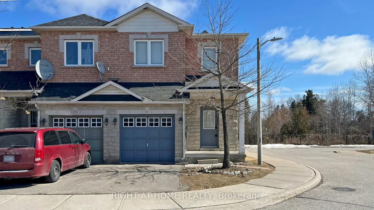 56, North Lake, Oak Ridges Lake Wilcox, Richmond Hill