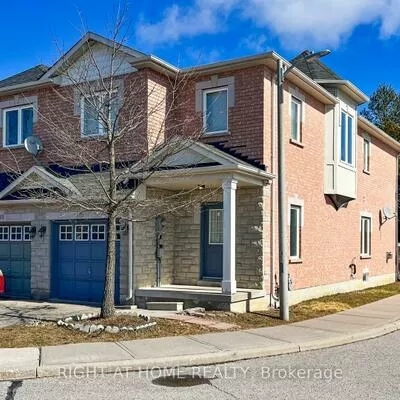 56, North Lake, Oak Ridges Lake Wilcox, Richmond Hill