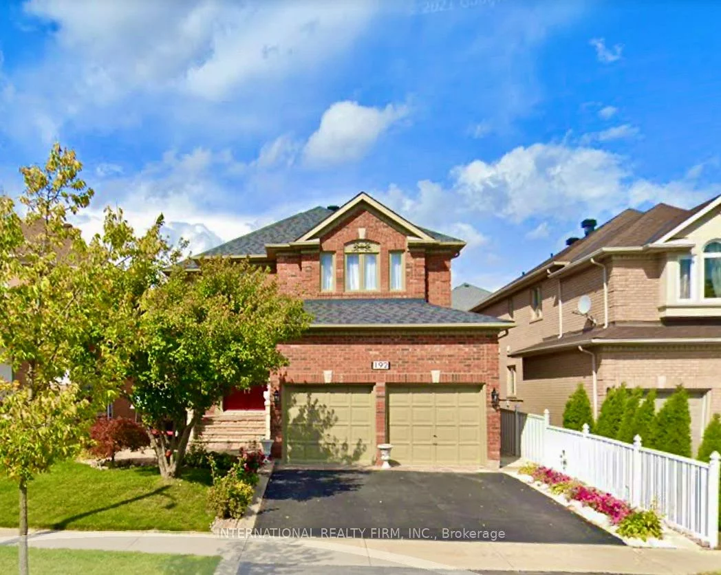 192, Canyon Hill, Westbrook, Richmond Hill