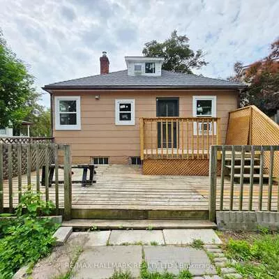 49, Hunt, Mill Pond, Richmond Hill